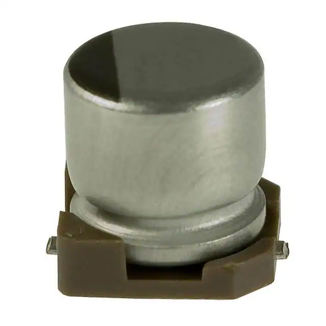 UWX0G101MCL1GB Nichicon electronic component
